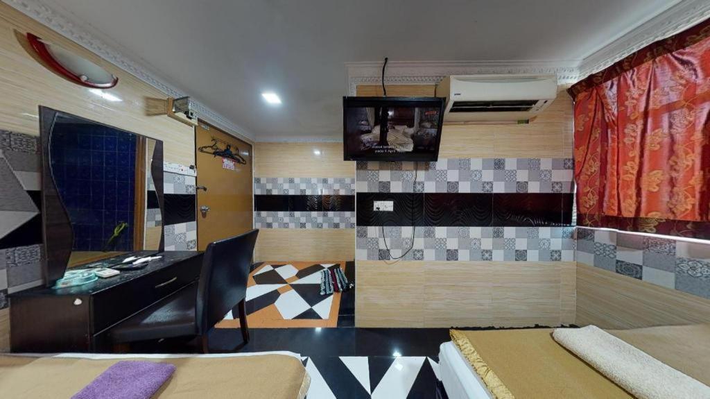 Serdang Business Hotel Seri Kembangan Extérieur photo
