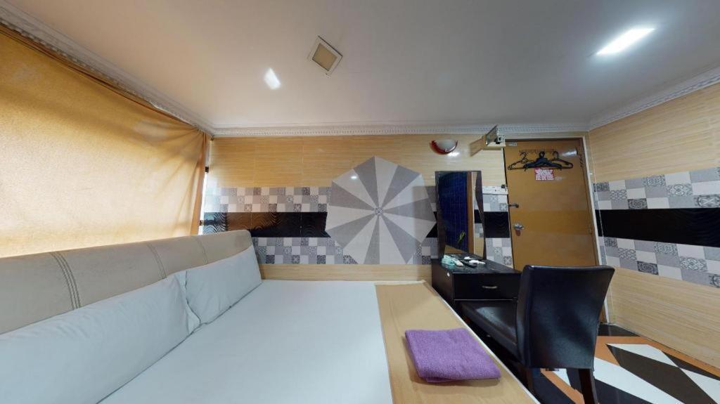 Serdang Business Hotel Seri Kembangan Extérieur photo