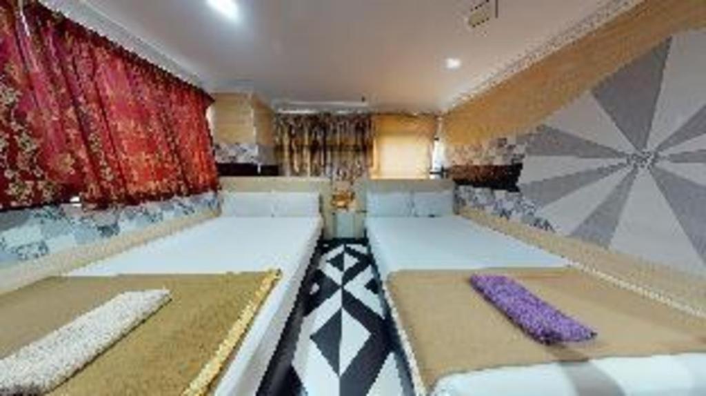 Serdang Business Hotel Seri Kembangan Extérieur photo