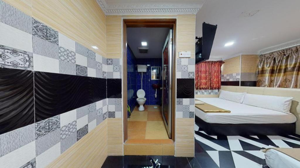Serdang Business Hotel Seri Kembangan Extérieur photo