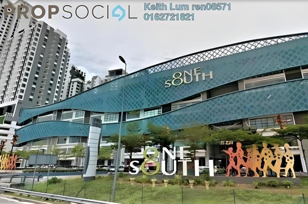 Serdang Business Hotel Seri Kembangan Extérieur photo