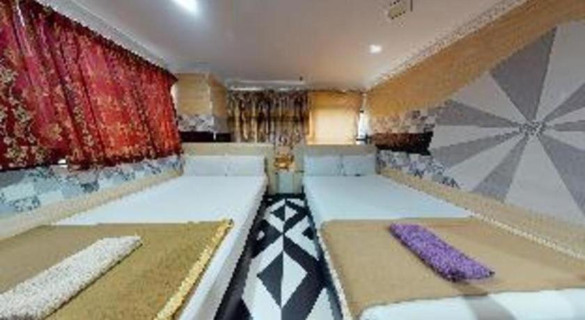 Serdang Business Hotel Seri Kembangan Extérieur photo