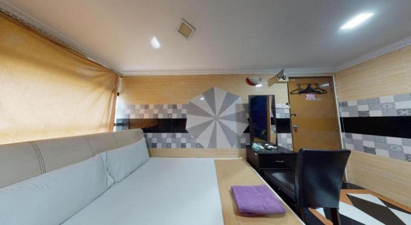 Serdang Business Hotel Seri Kembangan Extérieur photo