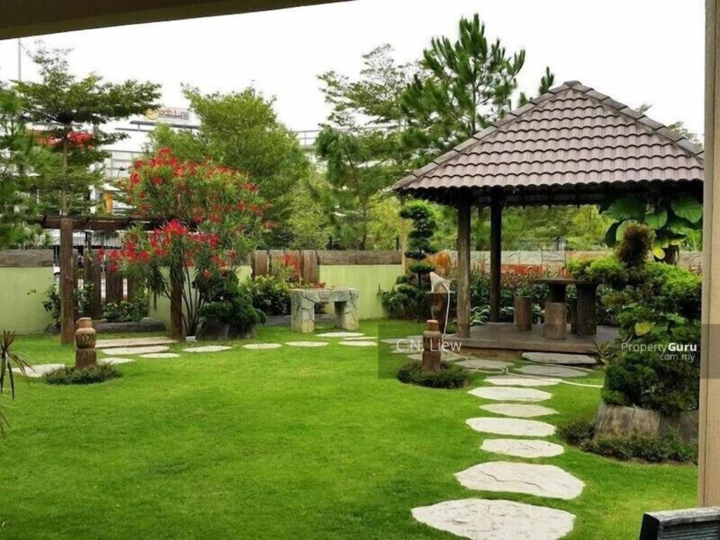 Serdang Business Hotel Seri Kembangan Extérieur photo