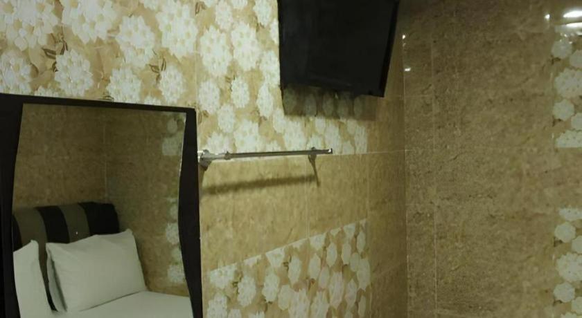 Serdang Business Hotel Seri Kembangan Extérieur photo