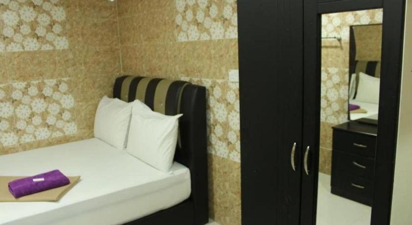 Serdang Business Hotel Seri Kembangan Extérieur photo