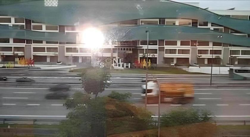 Serdang Business Hotel Seri Kembangan Extérieur photo