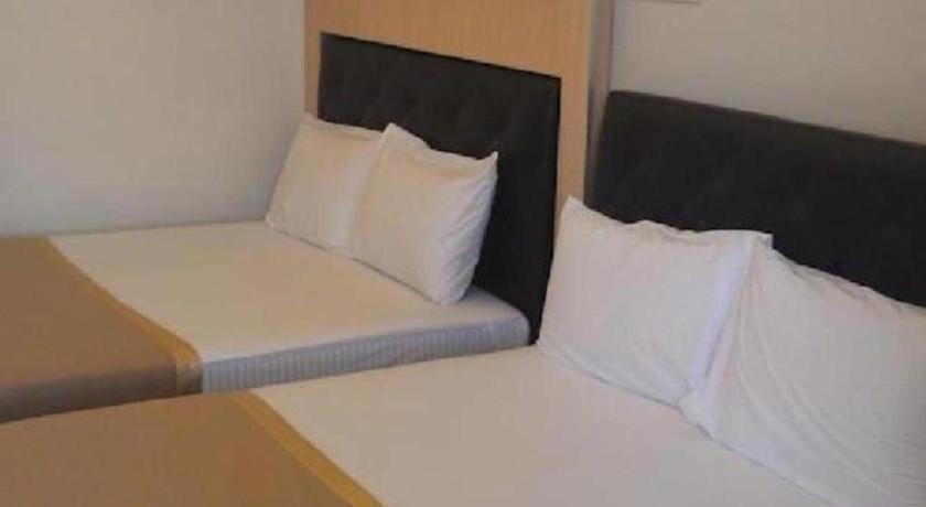 Serdang Business Hotel Seri Kembangan Extérieur photo