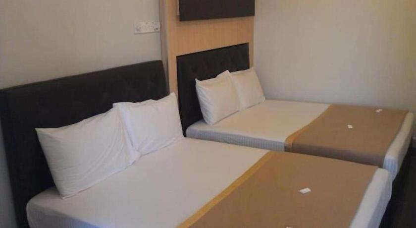Serdang Business Hotel Seri Kembangan Extérieur photo