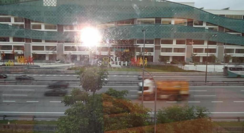 Serdang Business Hotel Seri Kembangan Extérieur photo